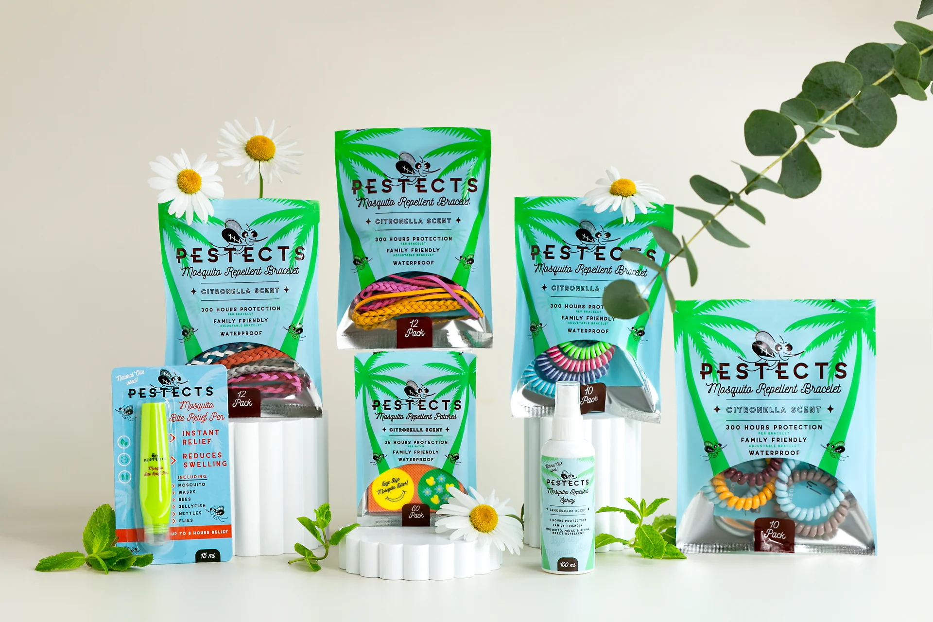 Nature’s Shield, Your Ultimate Freedom