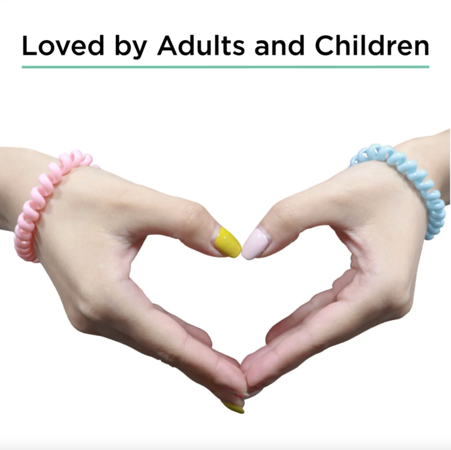 Mosquito Repellent Bands 10 Pack - Image 12